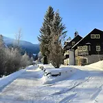 아파트 Bergnest Im Prielkreuz - Grosses Im Und Wandergebiet