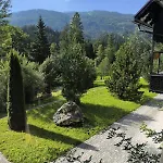 아파트 Bergnest Im Prielkreuz - Grosses Im Und Wandergebiet