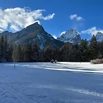 Bergnest Im Prielkreuz - Grosses Im Und Wandergebiet 아파트 *
