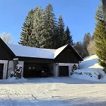 Bergnest Im Prielkreuz - Grosses Im Und Wandergebiet 힌터스토더