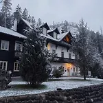 Bergnest Im Prielkreuz - Grosses Im Und Wandergebiet 아파트 힌터스토더