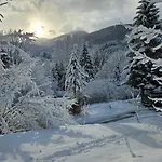 아파트 Bergnest Im Prielkreuz - Grosses Im Und Wandergebiet 힌터스토더