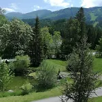 Bergnest Im Prielkreuz - Grosses Im Und Wandergebiet 아파트 힌터스토더
