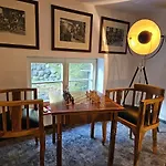 아파트 Bergnest Im Prielkreuz - Grosses Im Und Wandergebiet 힌터스토더