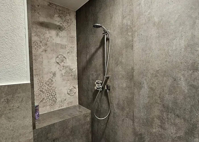 Apartman Bergnest Im Prielkreuz - Grosses Im Und Wandergebiet