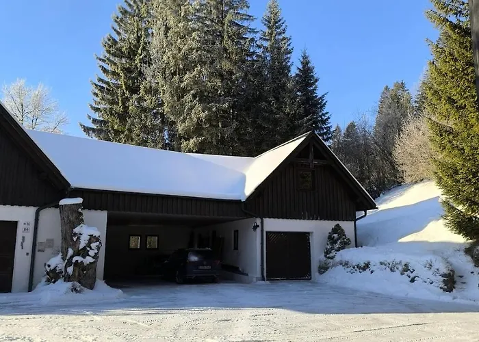 Bergnest Im Prielkreuz - Grosses Im Und Wandergebiet Hinterstoder