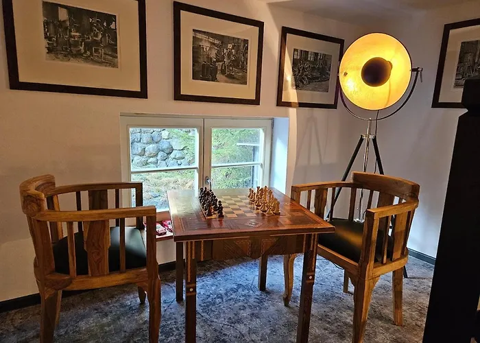 شقة Bergnest Im Prielkreuz - Grosses Im Und Wandergebiet هينترستودر